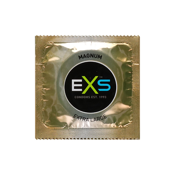 EXS Magnum Latexkondome