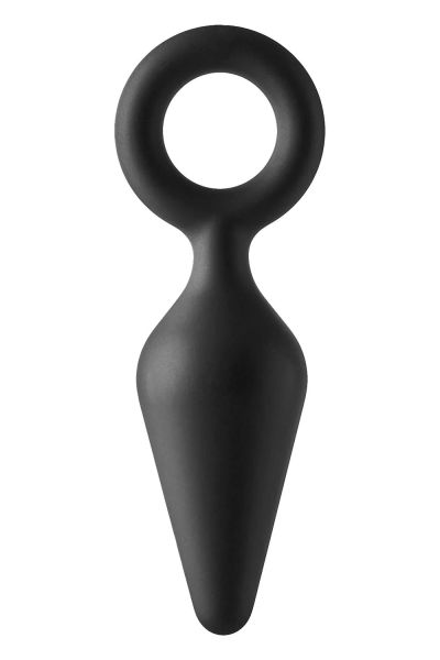 FantASStic Ring Plug Small