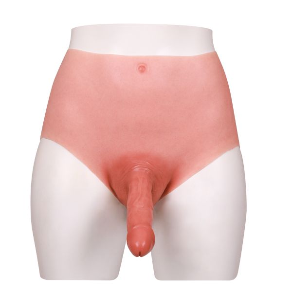 XX-Dreamstoys Ultra Realistic Penis Form