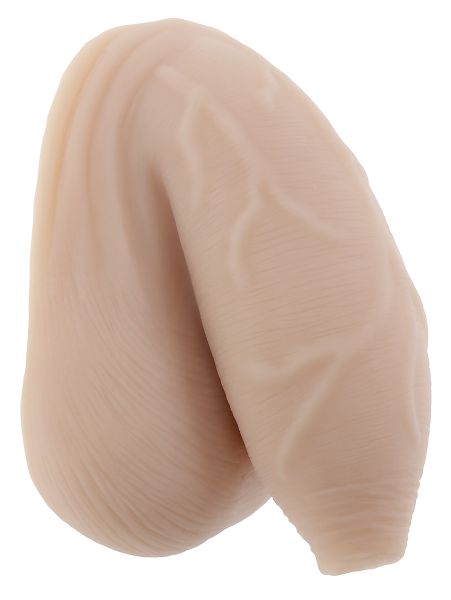 GENDER X Unbeschnittener Packer hell