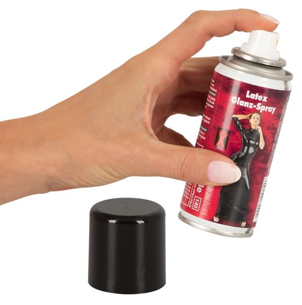LATE X Latex Glanz-Spray