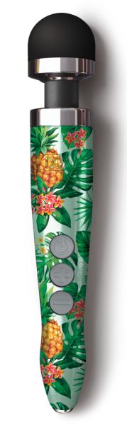 DOXY Die Cast 3R Wand - Massager Pineapple