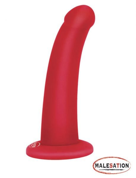 Willy dildo red
