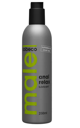 Cobeco entspannendes Analgleitmittel 250ml