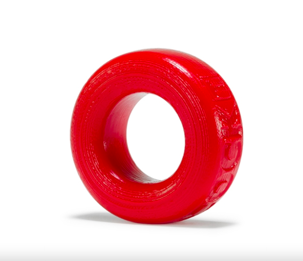Oxballs Silikon Cockring Cock-T Red