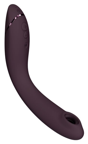 Womanizer OG 2-in-1 Pulsator und Vibrator in 3 Farben