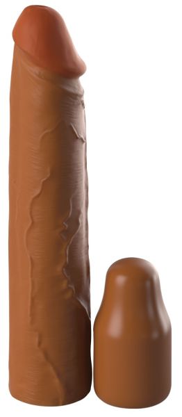 Fantasy X-Tensions Elite 2“ Silicone X-tension