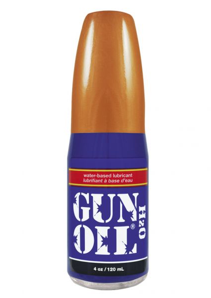 Gun Oil H2O Water Based 120 ml