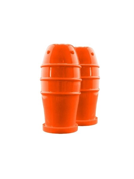 Oxballs LANKYZ Nipple Suckers Orange