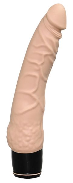 You2Toys Secret Lover Boys The Neighbour Vibrator in Hautfarben 1
