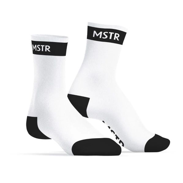 SneakXX Sneaker Socks MSTR One Size