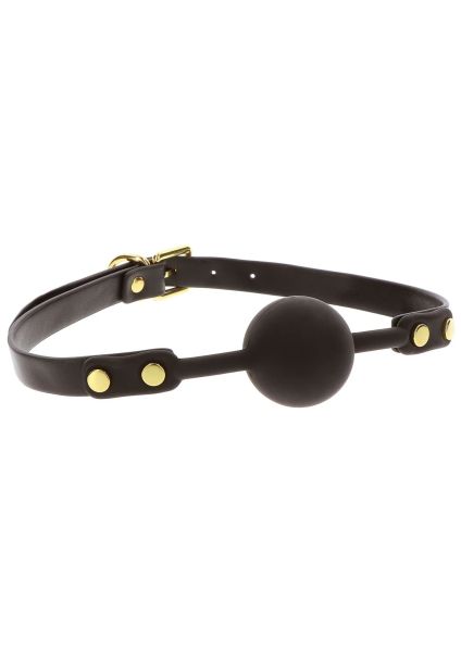 TABOOM Vogue Ball Gag