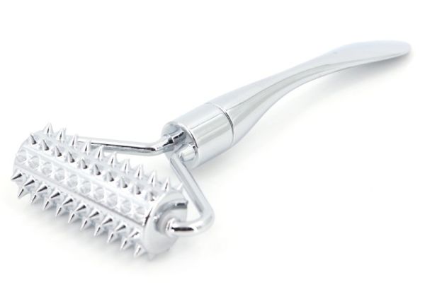 BDSMaster Micro Roller Nervenroller 12 cm 1
