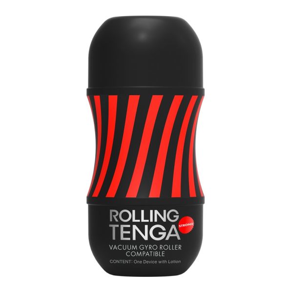Tenga Rolling Strong Masturbator