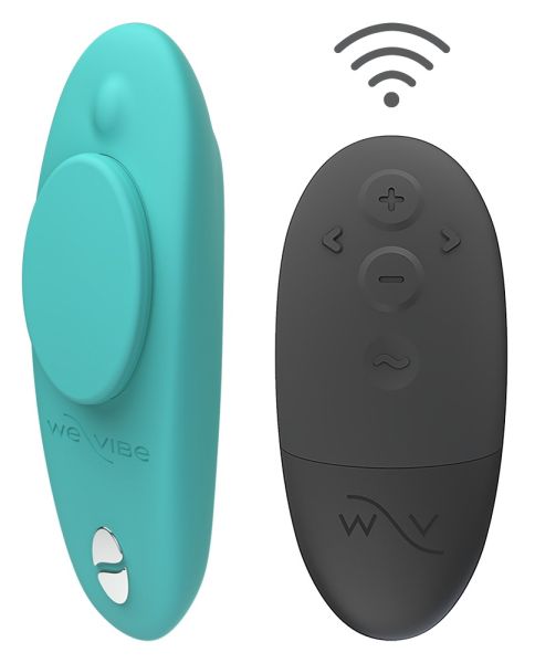 We-Vibe Chorus Moxie+
