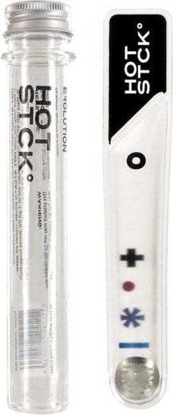 Erolution Hot Stck – Masturbator Wärmer, Wiederverwendbar