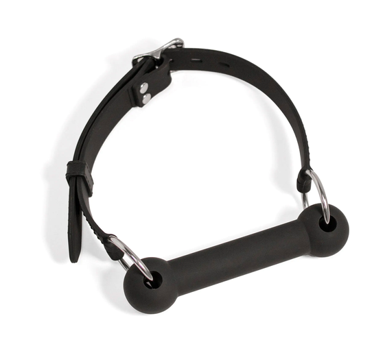 SODORRA Silicone Bit Gag