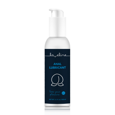 Loveline Analgleitmittel