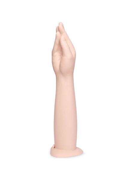 B-Vibe Silicone Hand Fisting Dildo – Realistischer Silikon Dildo