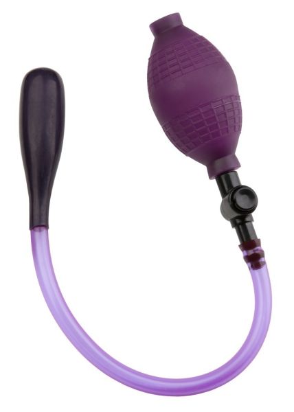 Bad Kitty Anal Balloon aufpumpbarer Analplug in Lila 1