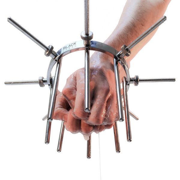 Black Label HEX Hole Expander Xtreme 8 Stangen Spreizer