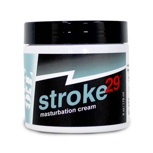 Gun Oil - Stroke 29 Masturbation Cream
