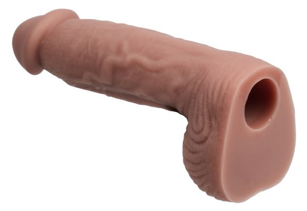 Lovense Dildo für Lovense Sex Machines 13,8cm