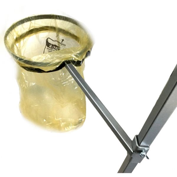 Mr Sling Mullsackhalter für Sling‑Armatur