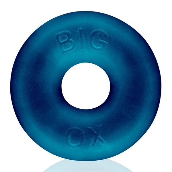 Oxballs Big Ox Cockring Space-Blue Penisring