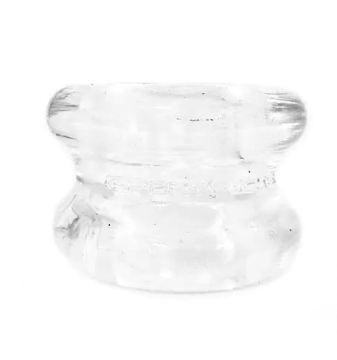 Sport Fucker TPE Muscle Ball Stretcher clear