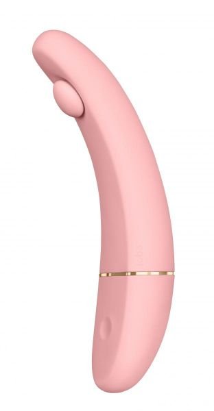 OhMyG - G-Punkt-Vibrator - Pink