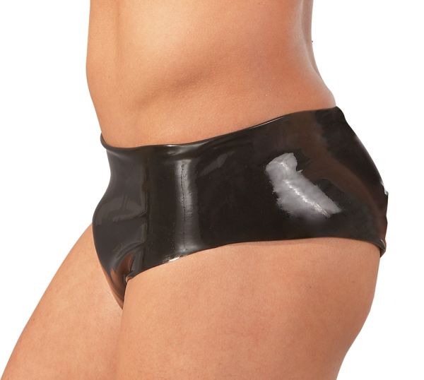 LATE X Slip aus Latex