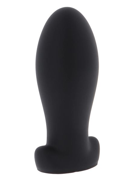 Hidden Desire Extreme Heavy Stretcher Analplug in Schwarz 1