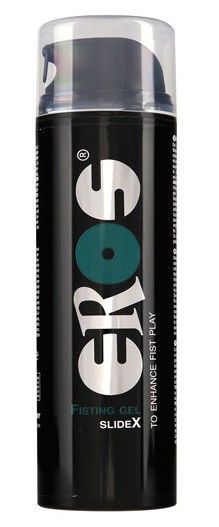 Eros Fisting Gel Slide X 1