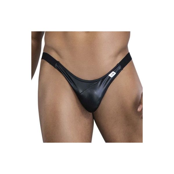 CandyMan Jock-string Élanio Noir