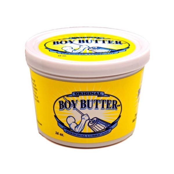 Boy Butter Original 480ml