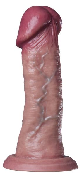 MALESATION Real Dildo 26,5 cm Ø 6,5 cm