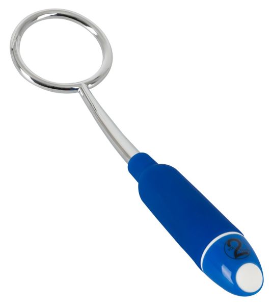 You2Toys Glans Stimulation Loop Eichelvibrator