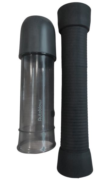 Autoblow Replacement Cylinder for VacuGlide Size L