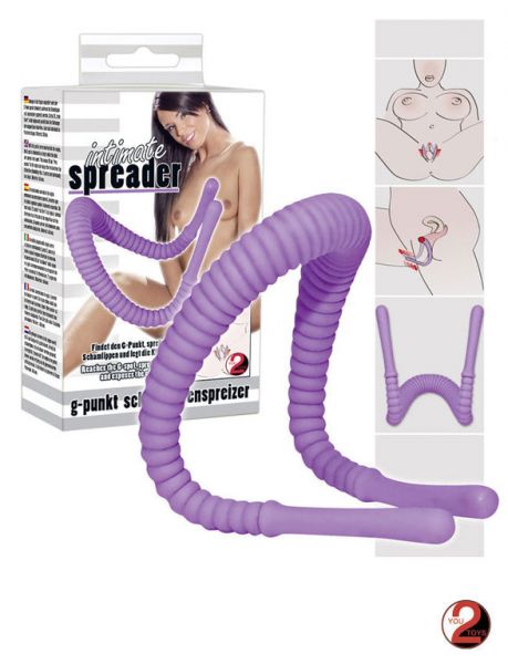 Intimate Spreader