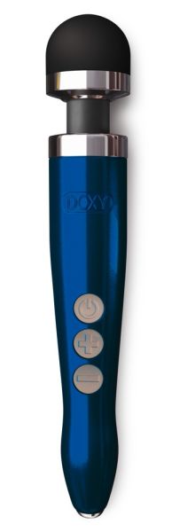 Wall vibrator Doxy Die Cast 3R