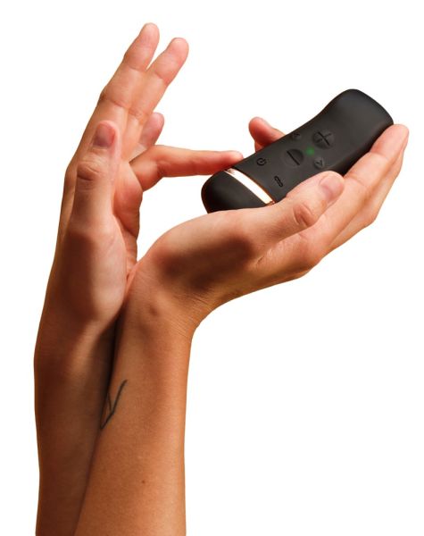 The Handy The Oh! Smart Vibrator Auflegevibrator