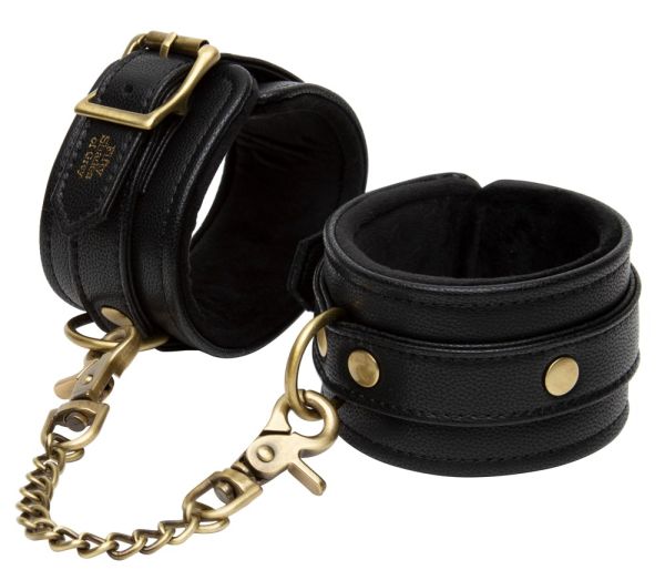 Fifty Shades of Grey Bound to You Ankle Cuffs