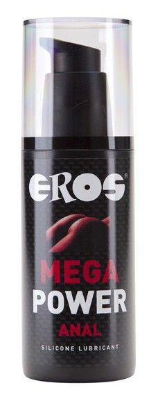Eros Mega Power Anal Gleitgel 1