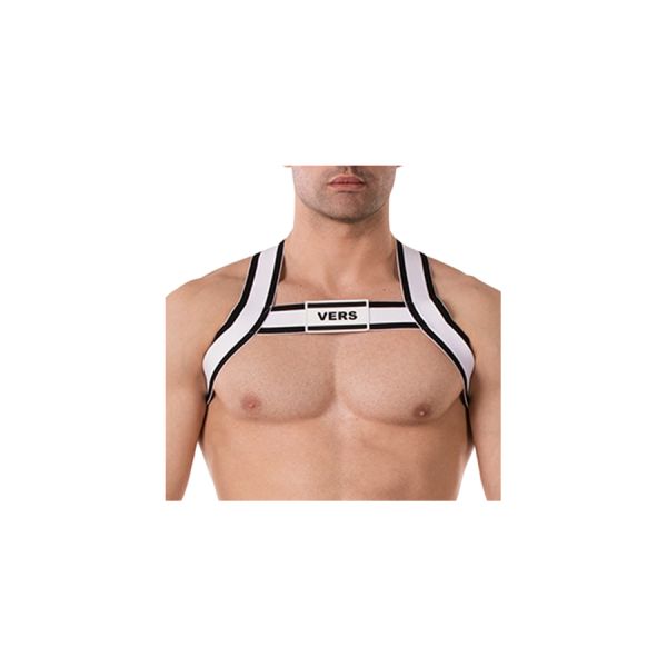BARCODE Berlin elastischer Harness Vers