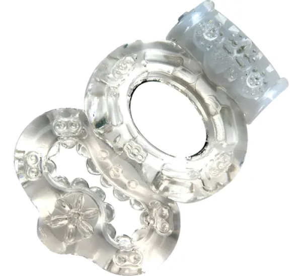 Topco Climax gems Penisring