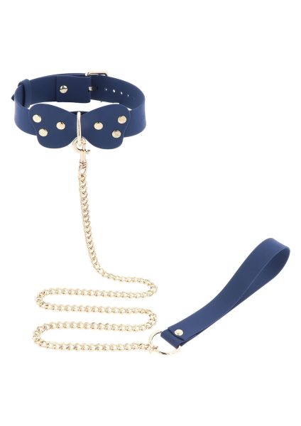 TABOOM Silicone Supreme Collar & Leash