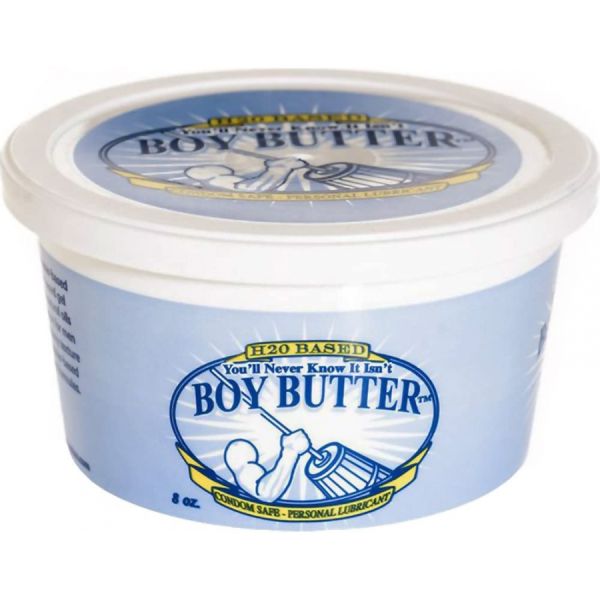 Boy Butter H2O 240ml