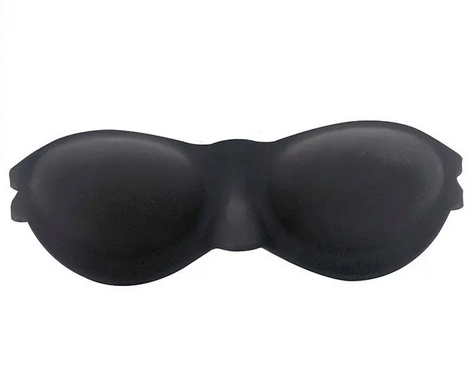 Brutus Blinders - Silicone Augenmaske