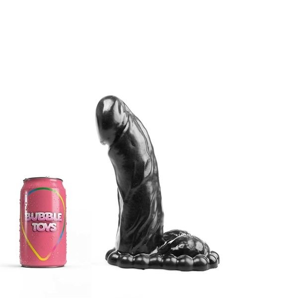 Vicious - Black - Large